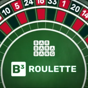 B3 Roulette