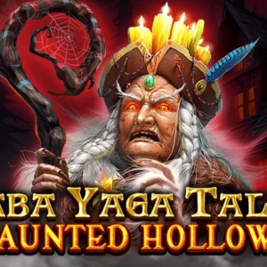 Baba Yaga Tales - Haunted Hollows