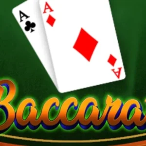 Baccarat