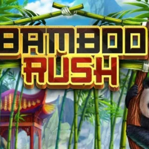 Bamboo Rush