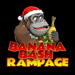 Banana Bash Rampage