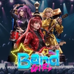 Band Girl