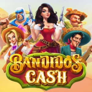 Bandidos Cash