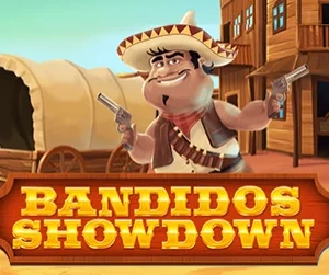 Bandidos Showdown