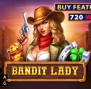 Bandit Lady