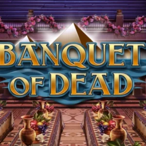 Banquet of Dead