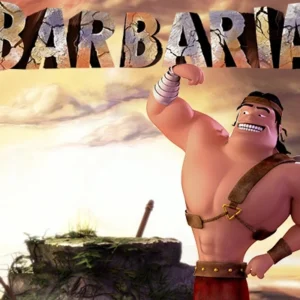 Barbaria