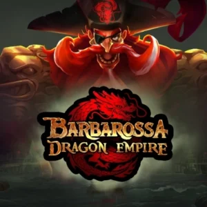 Barbarossa Dragon Empire