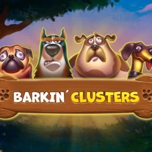 Barkin' Clusters