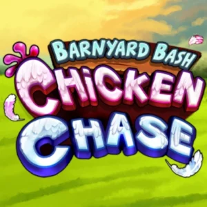 Barnyard Bash Chicken Chase