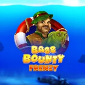 Bass Bounty Frenzy