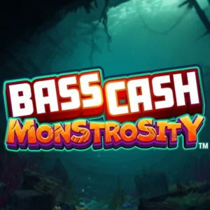 Bass Cash Monstrosity