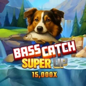 Bass Catch Super Up