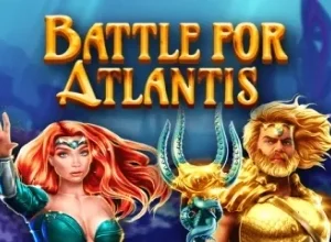 Battle For Atlantis