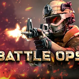Battle Ops