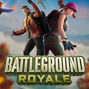 Battleground Royale