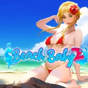 Beach Baby 2