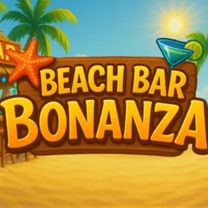 Beach Bar Bonanza