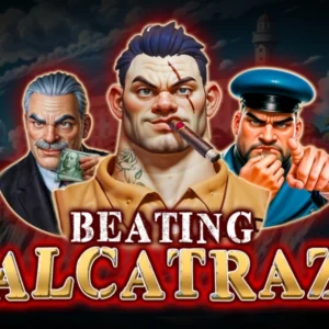 Beating Alcatraz