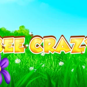 Bee Crazy