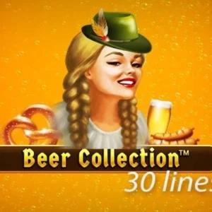 Beer Collection 30 Lines