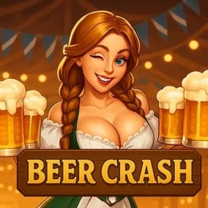 Beer Crash