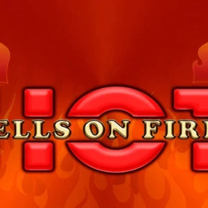 Bells on Fire Hot