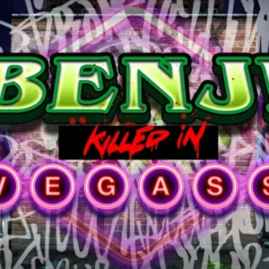 Benji Killed in Vegas