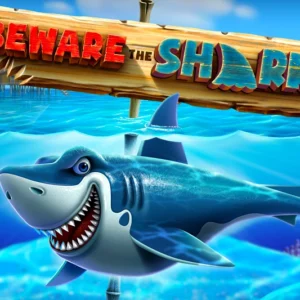 Beware the Shark