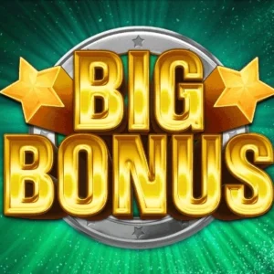 Big Bonus