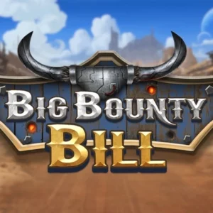 Big Bounty Bill