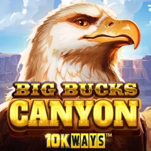 Big Bucks Canyon 10K Ways