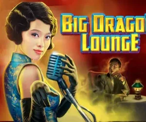 Big Dragon Lounge