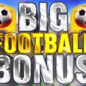 Big Football Bonus