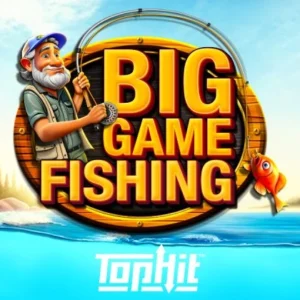 Big Game Fishing