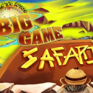 Big Game Safari
