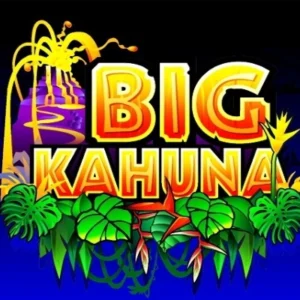 Big Kahuna