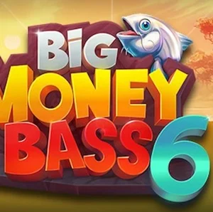 Big Money Bass 6