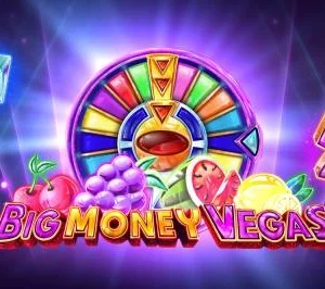 Big Money Vegas