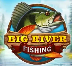 Big River Fishing