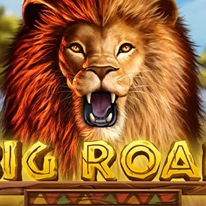 Big Roar