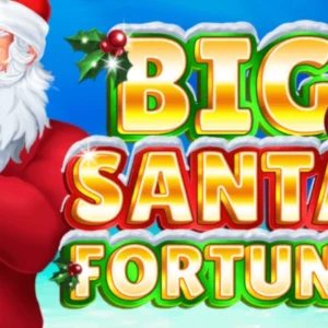 Big Santa Fortune