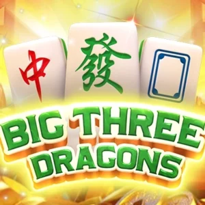 Big Three Dragons