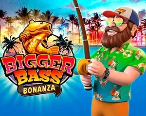 Bigger Bass Bonanza