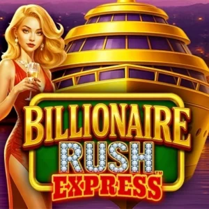 Billionaire Rush Express