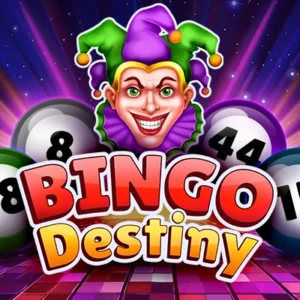 Bingo Destiny