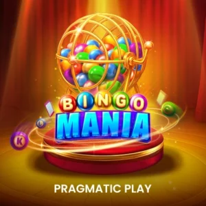 Bingo Mania