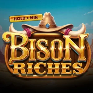 Bison Riches