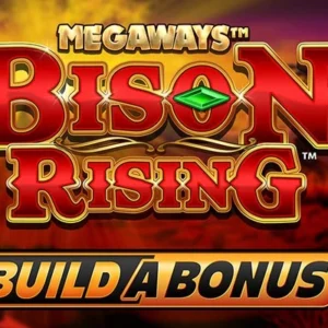 Bison Rising Megaways