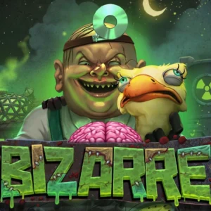 Bizarre